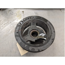 117R030 Crankshaft Pulley From 2011 Ford Taurus 3.5 8T4E6312AA 117R030 Crankshaft Pulley From 2011 Ford Taurus 3.5 8T4E6312AA